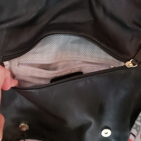 Steve Madden shoulder bag - Picture 5 of 9